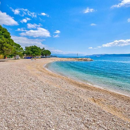 Appartement Adria Mare à Crikvenica Extérieur photo