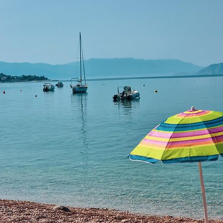 Appartement Adria Mare à Crikvenica Extérieur photo