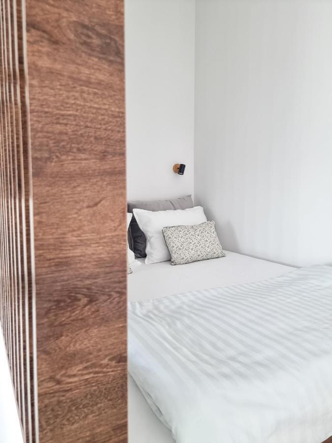 Appartement Adria Mare à Crikvenica Extérieur photo