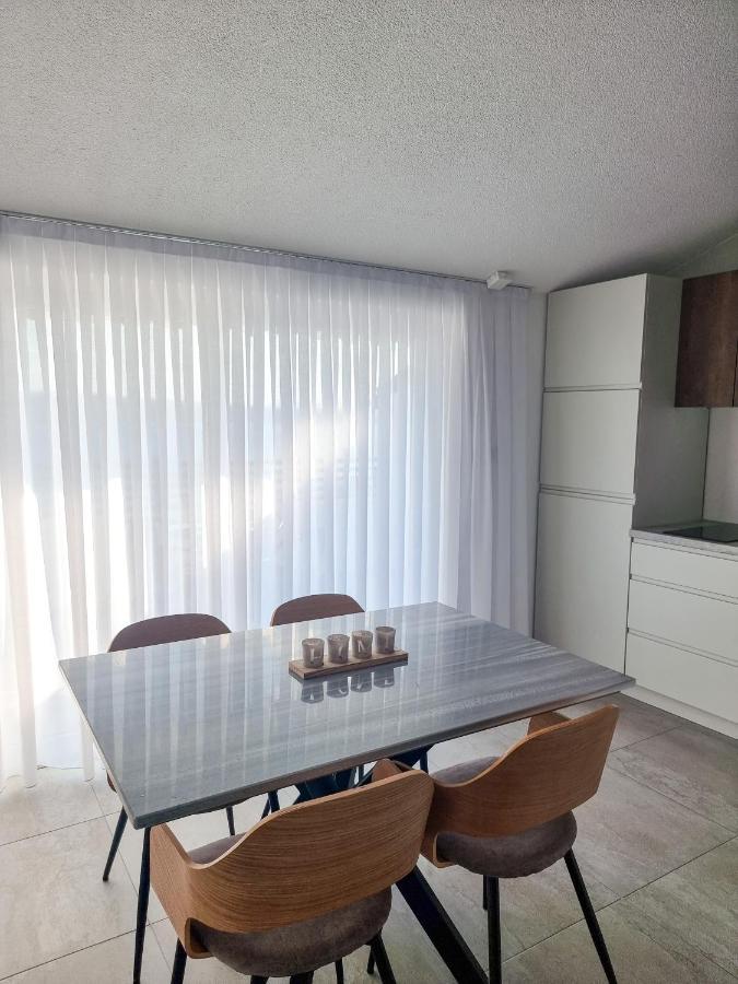 Appartement Adria Mare à Crikvenica Extérieur photo