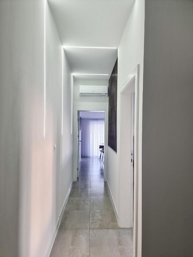 Appartement Adria Mare à Crikvenica Extérieur photo