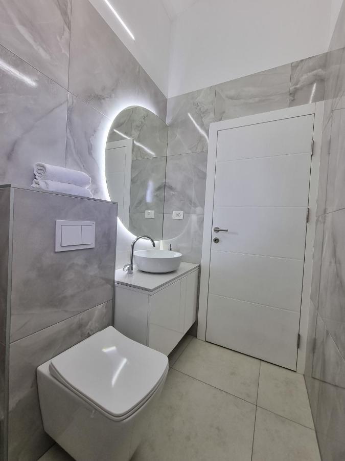Appartement Adria Mare à Crikvenica Extérieur photo