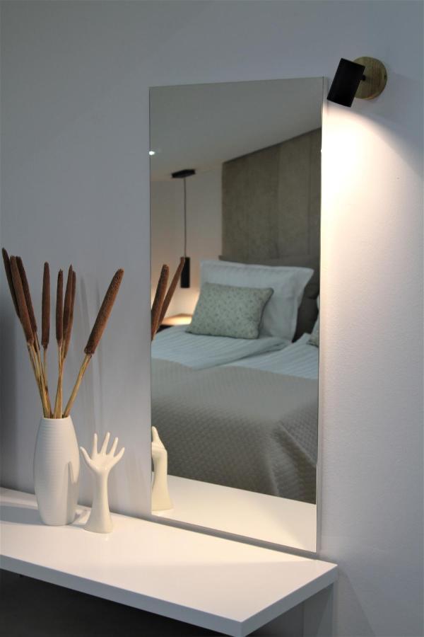 Appartement Adria Mare à Crikvenica Extérieur photo