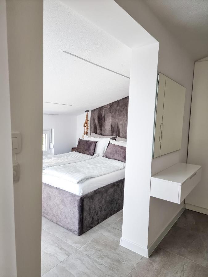 Appartement Adria Mare à Crikvenica Extérieur photo