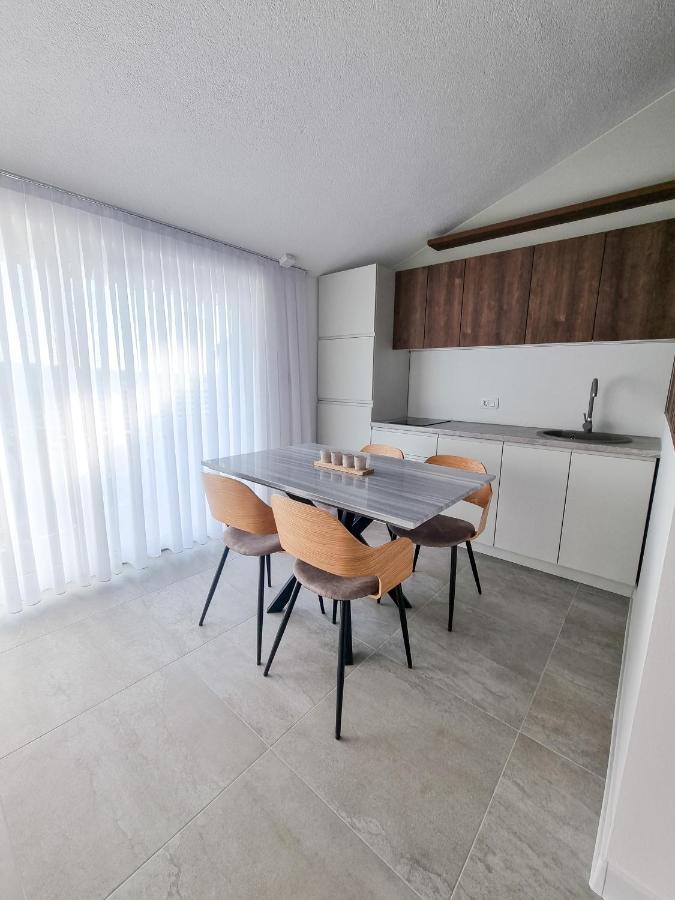 Appartement Adria Mare à Crikvenica Extérieur photo