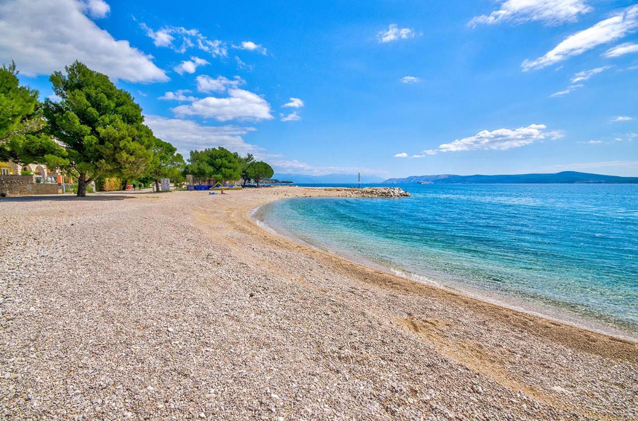 Appartement Adria Mare à Crikvenica Extérieur photo