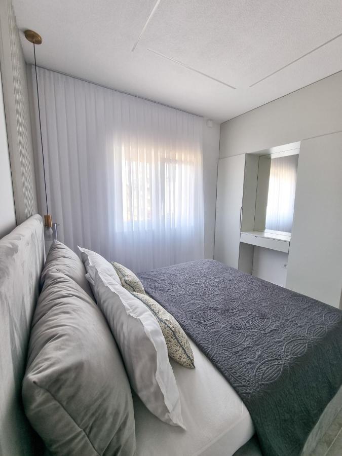 Appartement Adria Mare à Crikvenica Extérieur photo