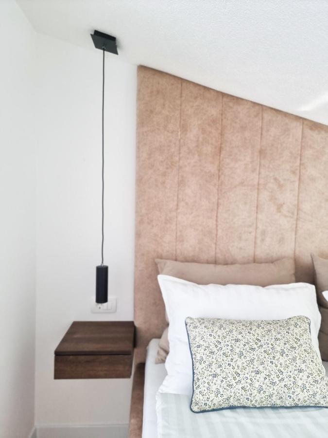Appartement Adria Mare à Crikvenica Extérieur photo
