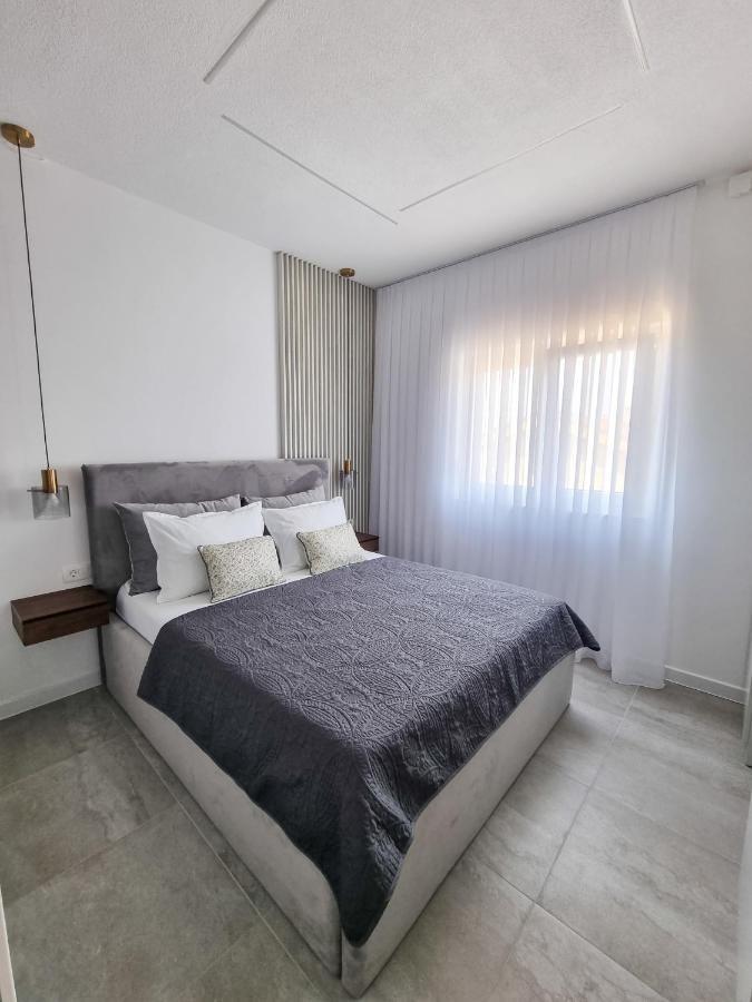Appartement Adria Mare à Crikvenica Extérieur photo