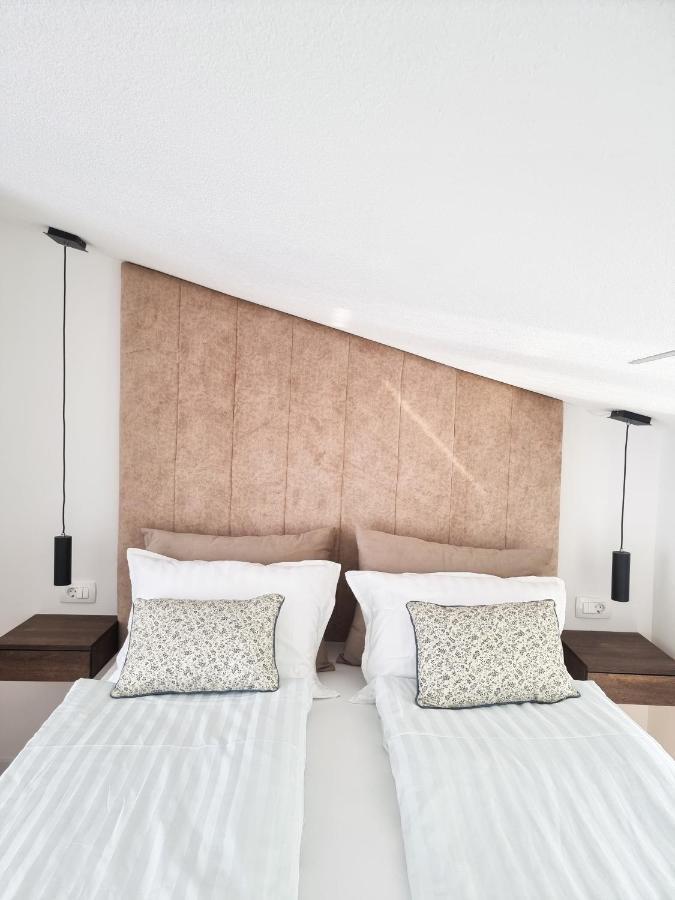Appartement Adria Mare à Crikvenica Extérieur photo