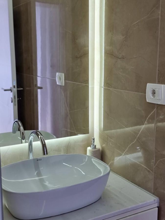 Appartement Adria Mare à Crikvenica Extérieur photo