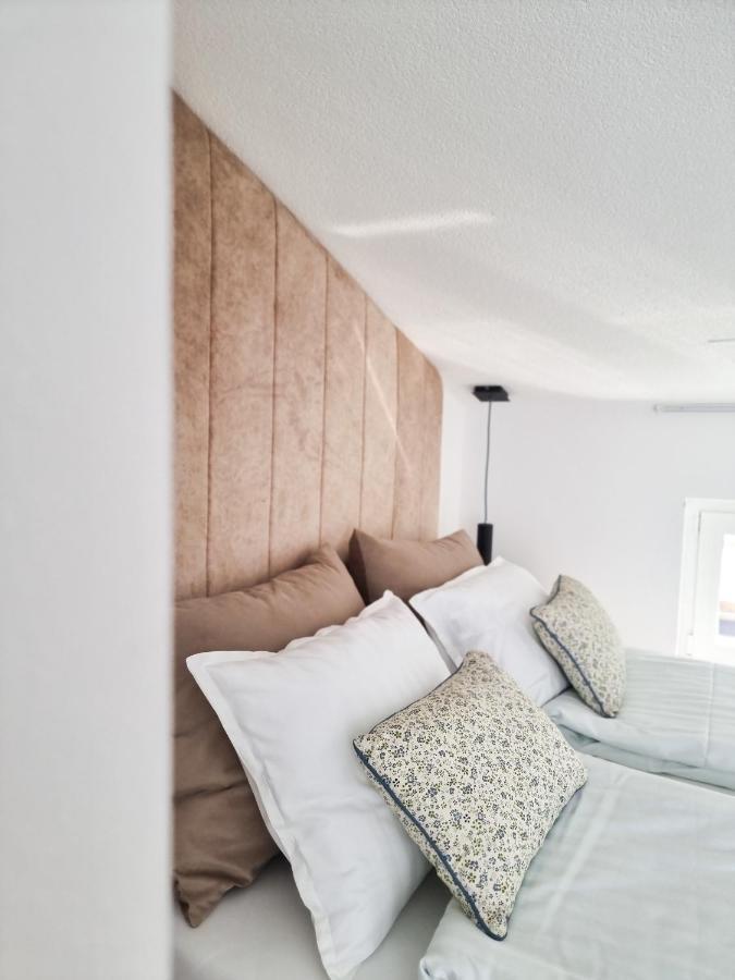 Appartement Adria Mare à Crikvenica Extérieur photo