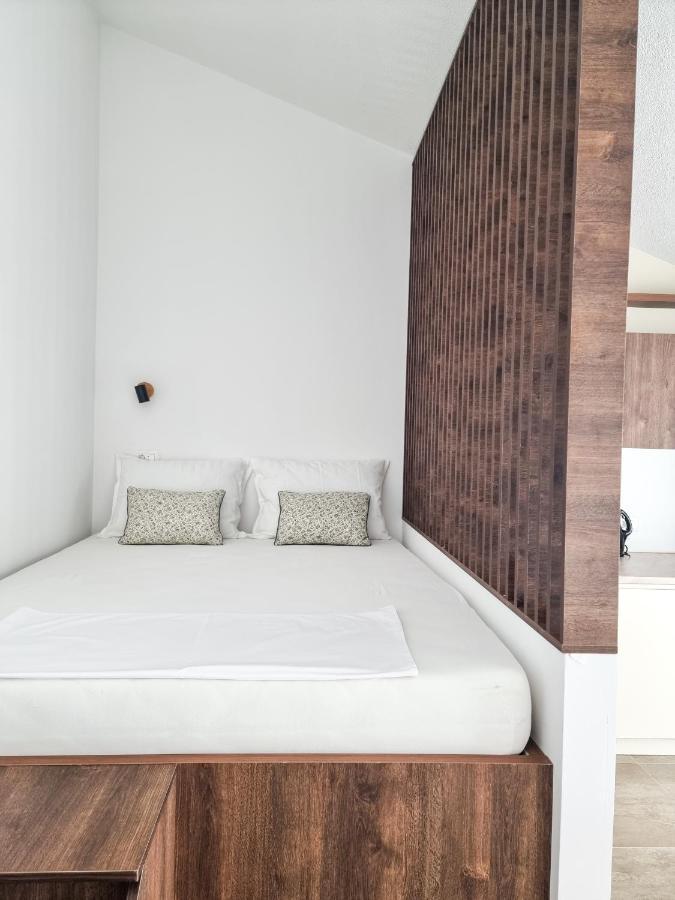 Appartement Adria Mare à Crikvenica Extérieur photo