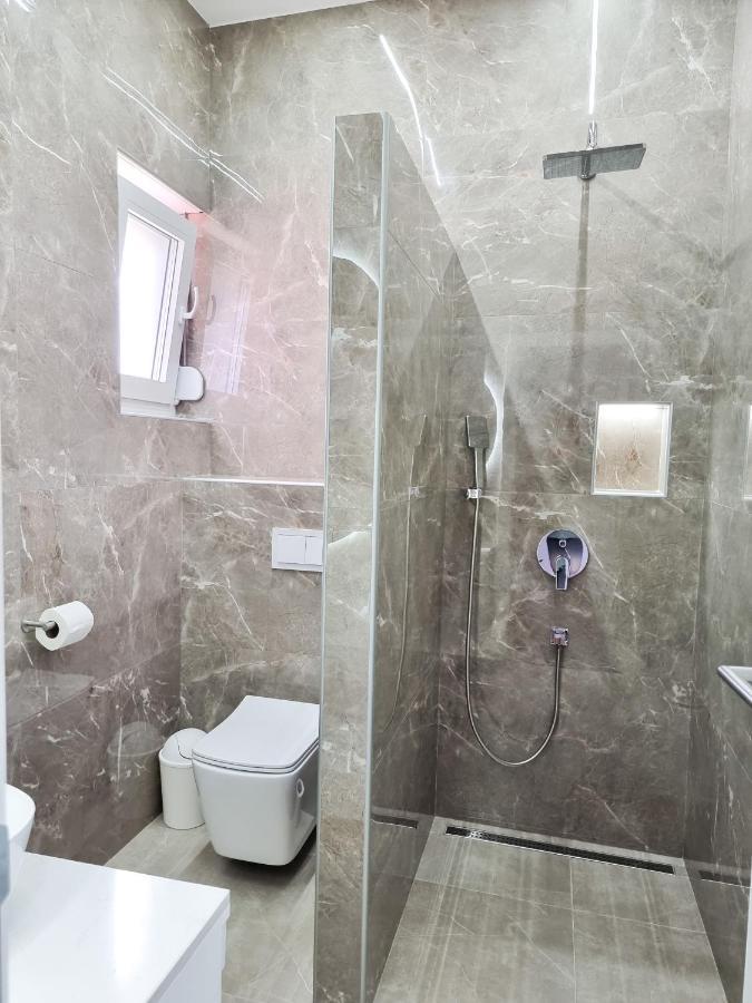 Appartement Adria Mare à Crikvenica Extérieur photo
