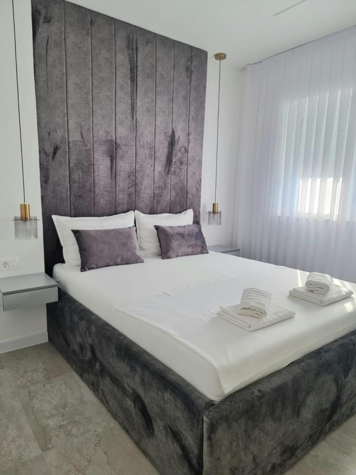 Appartement Adria Mare à Crikvenica Extérieur photo