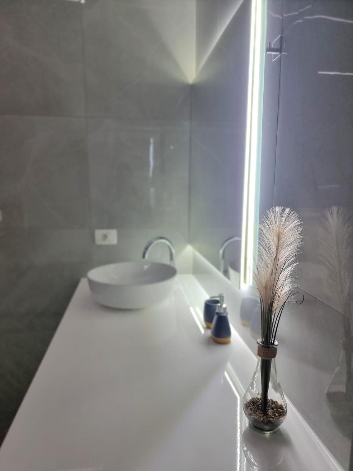 Appartement Adria Mare à Crikvenica Extérieur photo